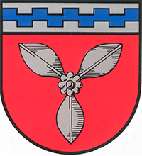 Wappen Ascheberg