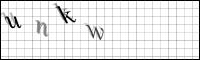 Captcha Bild