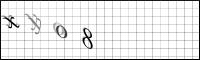 Captcha Bild