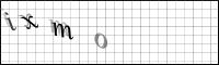 Captcha Bild