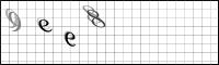 Captcha Bild