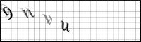 Captcha Bild