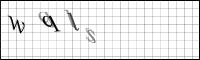Captcha Bild