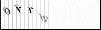 Captcha Bild
