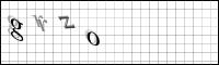 Captcha Bild