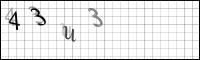 Captcha Bild