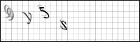 Captcha Bild