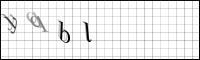 Captcha Bild
