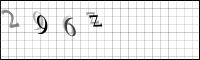 Captcha Bild