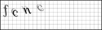 Captcha Bild