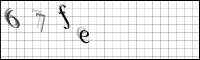 Captcha Bild