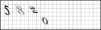 Captcha Bild