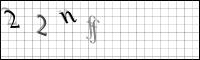 Captcha Bild