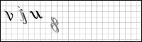 Captcha Bild