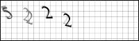 Captcha Bild