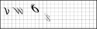 Captcha Bild