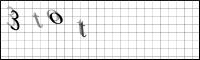 Captcha Bild