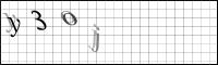 Captcha Bild