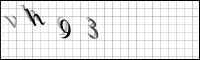Captcha Bild