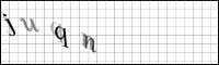 Captcha Bild