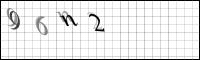 Captcha Bild