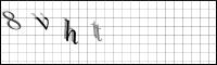 Captcha Bild