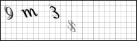 Captcha Bild