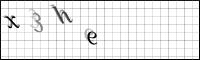 Captcha Bild