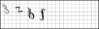 Captcha Bild