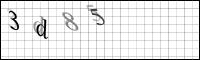 Captcha Bild