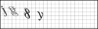 Captcha Bild