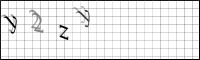 Captcha Bild