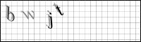 Captcha Bild