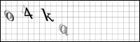 Captcha Bild