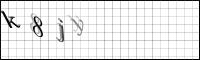 Captcha Bild