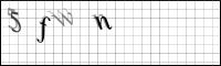 Captcha Bild