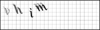 Captcha Bild