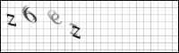 Captcha Bild
