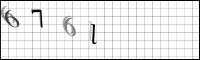 Captcha Bild